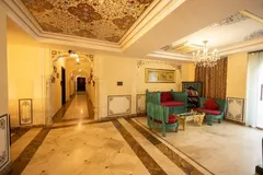 WelcomHeritage Traditional Haveli