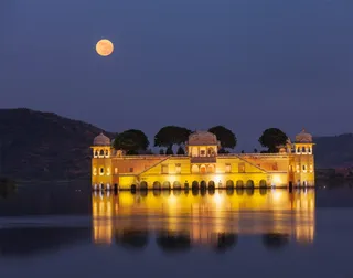 Однодневная экскурсия в Джайпур из Дели: главные впечатления — фото 3