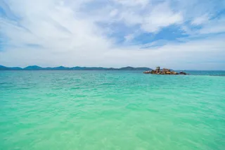 Экскурсия на Фукуоке —три острова, канатная дорога, аквапарк Aquatopia — фото 1