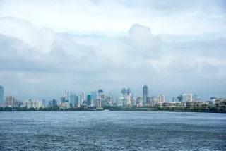 МОРСКАЯ НАБЕРЕЖНАЯ