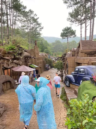 Da Lat Day Trip from Nha Trang: Main Highlights — photo 2