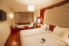 Sirkeci Mansion Hotel 