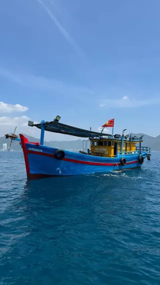 Sea Fishing in Nha Trang: Top Experiences — photo 3