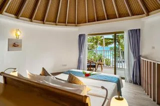 отель Bandos Maldives