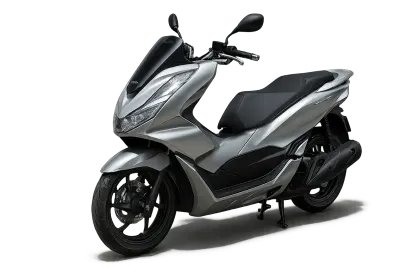 Bike rental