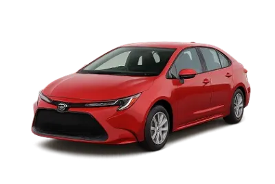 Car rental