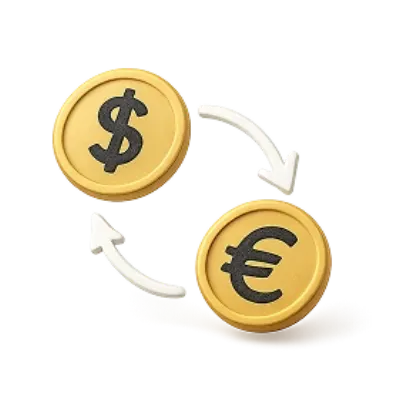 Currency exchange
