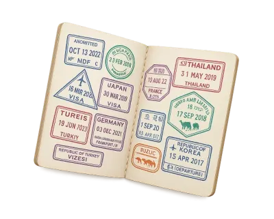 Visas