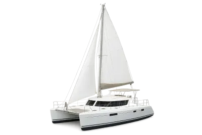 Yacht rental